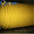 12 Strand Braided UHMWPE Marine Rope